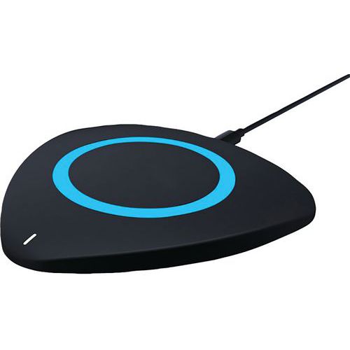 Chargeur sans fil à induction rapide qi Chargeur sans fil à induction rapide qi