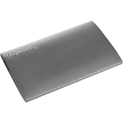Ssd Externe 1.8 Usb 3.0 - 128go Intenso