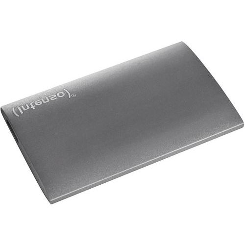 Ssd Externe 1.8 Usb 3.0 - 256 Go Intenso