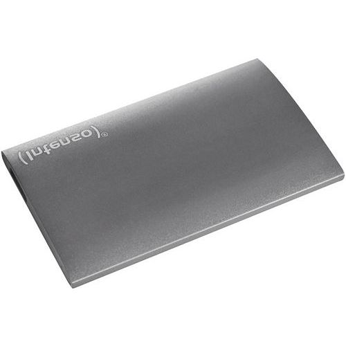Ssd Externe 1.8 Usb 3.0 - 512 Go Intenso