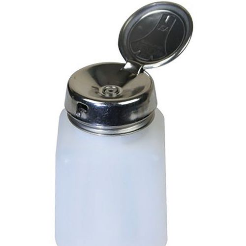 Pompe à Alcool Refermable