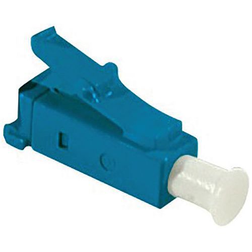 Connecteur Soc Lc Monomode (lot De 5 Pcs)