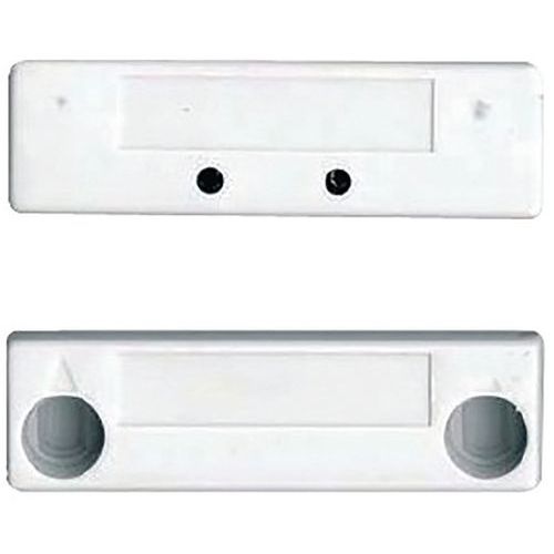 Contact De Porte Magnetique Mk4 Sur Cable 3 Metres