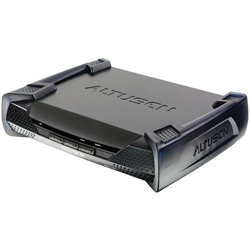 Console Vga/usb-ps2 Pour Kvm Km0832 Aten