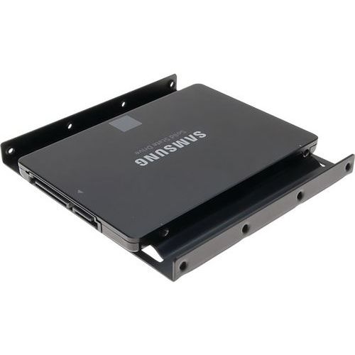 Adaptateur 1 X Hdd/ssd 2.5 En Baie 3.5 Dexlan
