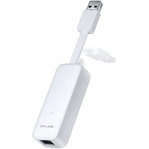 Adaptateur USB 3.0 Gigabit Tp-link UE300 Adaptateur USB 3.0 Gigabit Tp-link UE300
