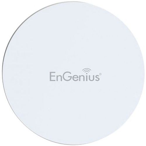 Plafonnier AC1300 POE+ POUR EWS CONTROLEUR EnGenius Plafonnier AC1300 POE+ POUR EWS CONTROLEUR EnGenius