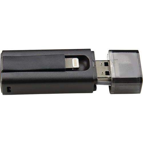 Clé USB 3.0/Lightning iMobile Line - 32Go INTENSO Clé USB 3.0/Lightning iMobile Line - 32Go INTENSO