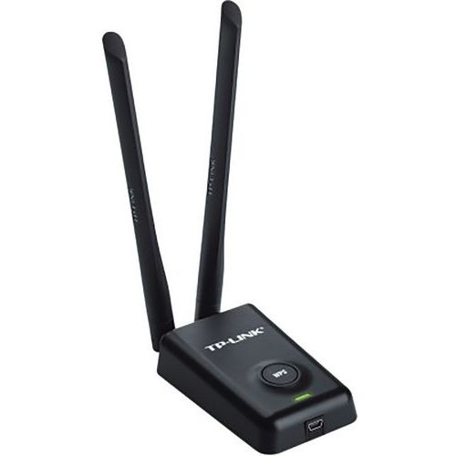 Cle usb wifi 300MBPS ant.detachable Tp-link TL-WN8200ND Cle usb wifi 300MBPS ant.detachable Tp-link TL-WN8200ND