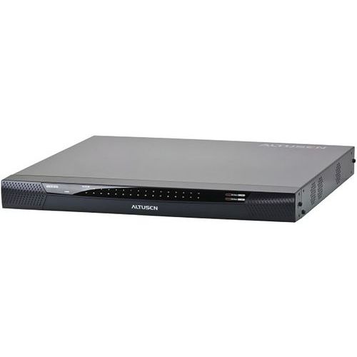 Kn4132va Kvm Ip 32 Ports Virtualserver - 5 Utilisateurs Aten