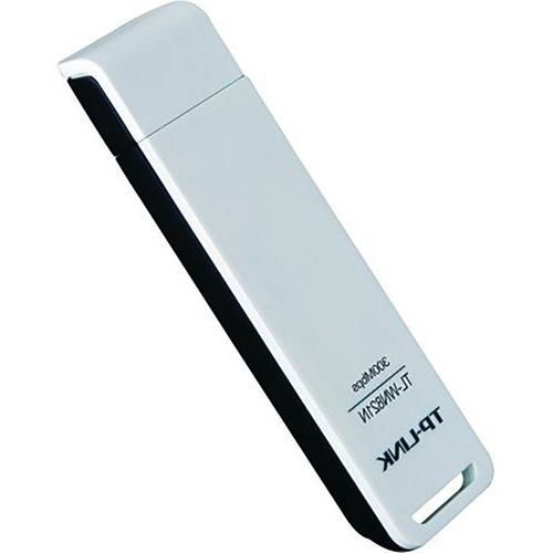 Clé USB wifi TP-Link WN821N