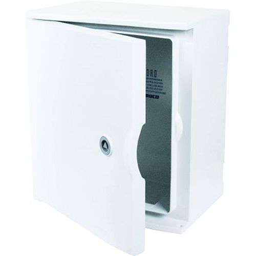 Coffret Etanche Ip66