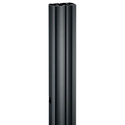 Tube PUC 2715 noir 150 cm VOGEL'S Tube PUC 2715 noir 150 cm VOGEL'S