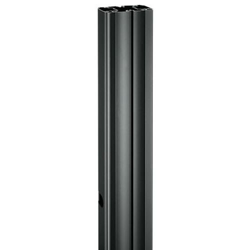 Tube PUC 2718 noir 180 cm VOGEL'S Tube PUC 2718 noir 180 cm VOGEL'S