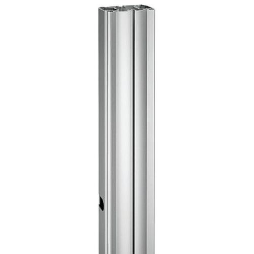 Tube PUC 2718 argent 180 cm VOGEL'S Tube PUC 2718 argent 180 cm VOGEL'S