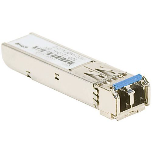 Minigbic Sfp 1000lx Monomode 10km Digital Diagnostic