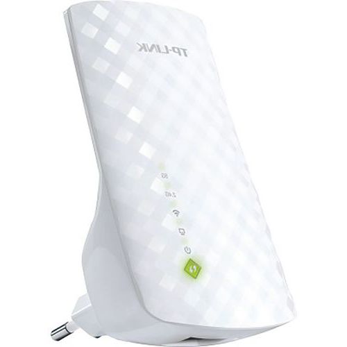 TP-Link RE200 - Répéteur Wifi AC750 - Répéteur Wi-Fi TP-LINK sur