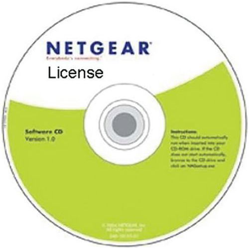 NETGEAR Extension Ethernet Audio Vid&eacute;o Pour Gs716t 