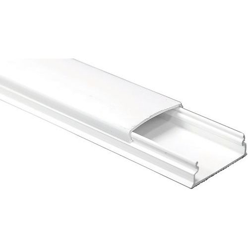 5 moulures KEVA Planetwattohm 32 x 12 1 compartiment - 2,1 m 5 moulures KEVA Planetwattohm 32 x 12 1 compartiment - 2,1 m