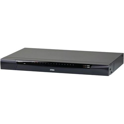 Kn1116va Kvm Cat5 Double Ip Et Alimentationredond. 16 Ports