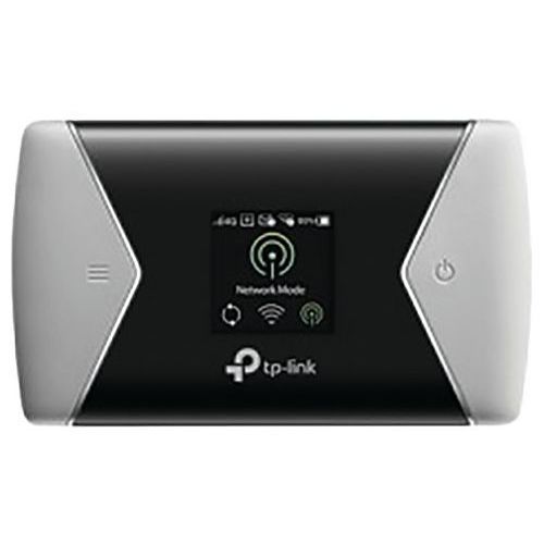 Modem 4g Lte 300mbps Mobile Wifi Ac1200 Tp-link M7450