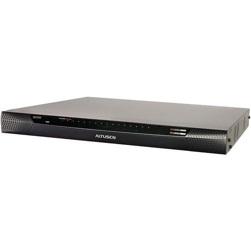 Kn2140va Kvm Ip 40 Ports - 3 Users 1local 2dist. Aten