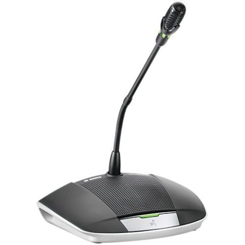 Bosch 1 Pupitre Avec Micro Col De Cygne 30cm