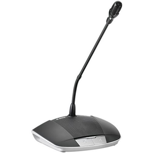 Bosch 1 Pupitre Avec Micro Col De Cygne Long 50cm