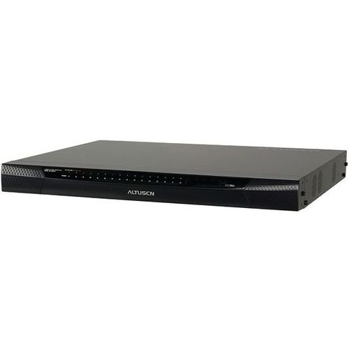 Km0532 Altusen Kvm Matrix 32 Ports-5 User Virtual Media Aten