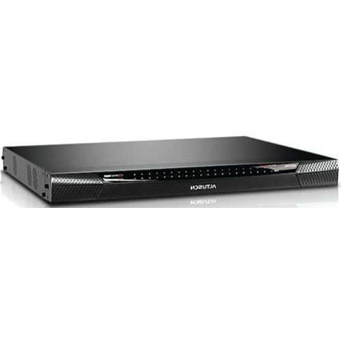 Kn4164v Kvm Ip Altusen 64 Ports - 5 Utilisateurs Aten