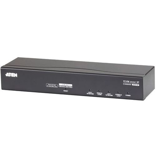 Acces A Distance Kvm Ip Dvi/usb/rs232 Aten