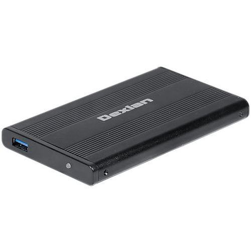 Boîtier Externe Usb 3.0 Pour Disque Dur 2.5 Sata Dexlan