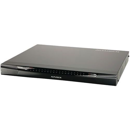 Kn4124va Kvm Ip 24 Ports - 5 Users 1local 4dist. Aten