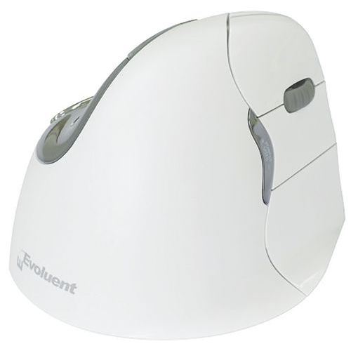 Souris verticale Evoluent D