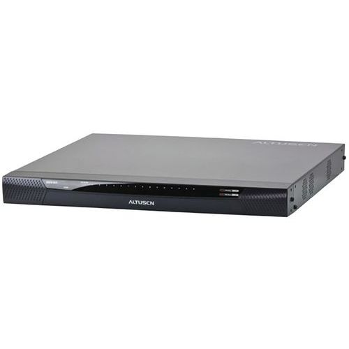 Kn2116va Kvm Ip 16 Ports Et Audio/virtual Media 3 Accès Aten