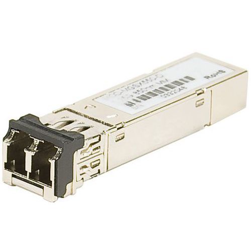 Module Sfp Minigbic 1000sx Multimode 550m +digital Diag.