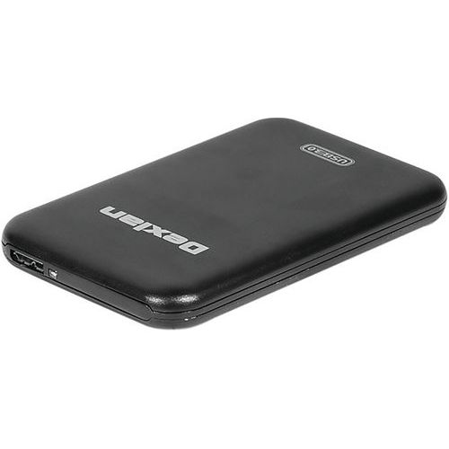 Boîtier Externe Usb 3.0 Pour Disque Dur 2.5 Sata Dexlan