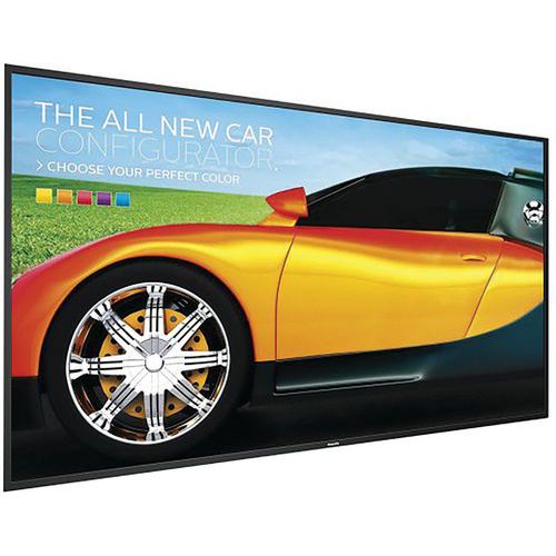 Afficheur professionnel UHD Android 65 PHILIPS Afficheur professionnel UHD Android 65 PHILIPS
