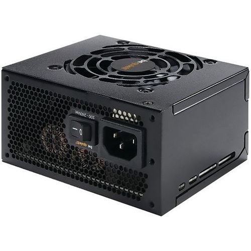 Alimentation SFX POWER 2 300W 80PLUS Bronze Be Quiet! Alimentation SFX POWER 2 300W 80PLUS Bronze Be Quiet!