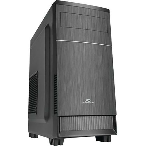 Boîtier Mini tour IMPULSE 350 - 350W Nominal Boîtier Mini tour IMPULSE 350 - 350W Nominal