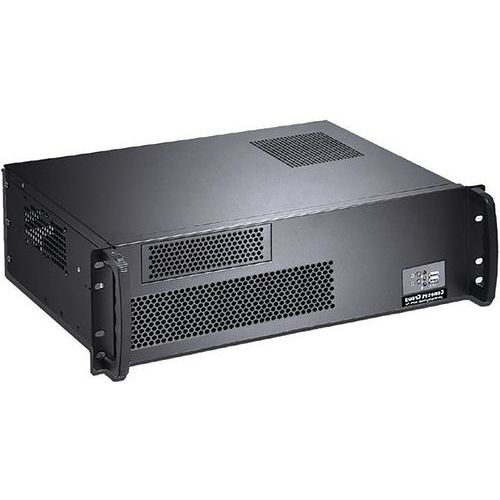 Boîtier serveur rackable 3U profondeur 30 cm DEXLAN Boîtier serveur rackable 3U profondeur 30 cm DEXLAN