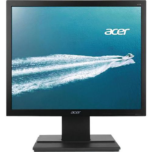 Ecran ACER V176Lbmd 4/3 VGA/DVI et HP - 17'' Ecran ACER V176Lbmd 4/3 VGA/DVI et HP - 17''