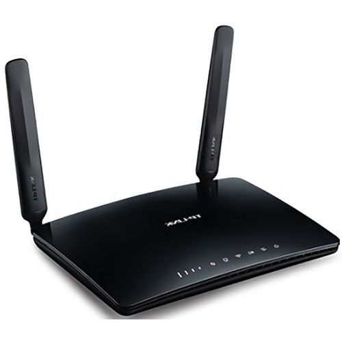 TP-LINK - Archer MR200 - Modem / Routeur 4G WiFi - Modem / Routeur / Points  d'accès - Rue du Commerce