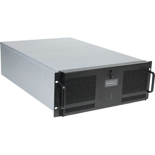 Boîtier serveur rackable 4U profondeur 65 cm -Energy Saving Boîtier serveur rackable 4U profondeur 65 cm -Energy Saving