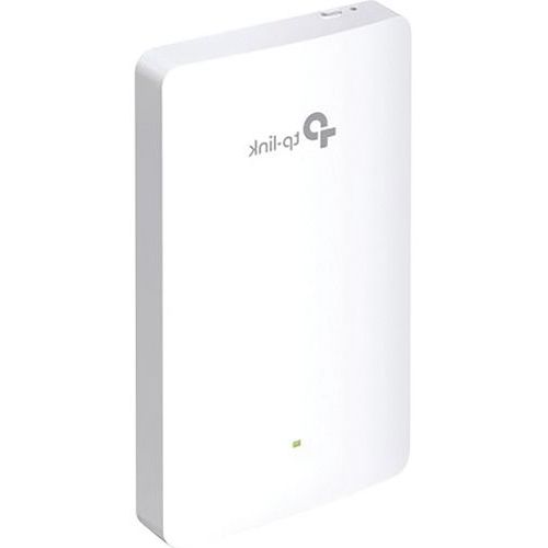 TPLink EAP225WALL Omada AC1200 Access Point available at Priceless.pk