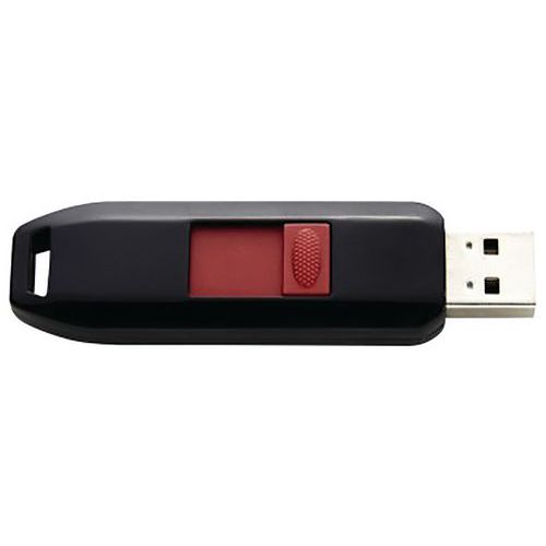 Clé Usb 2.0 Business Line - 8go Intenso