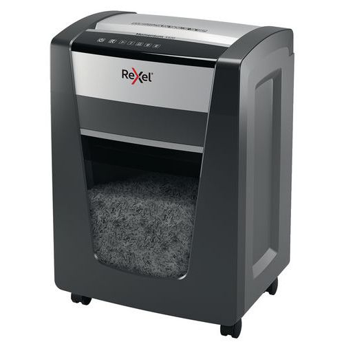 Destructeur De Documents Rexel Momentum X420 Coupe Croisée