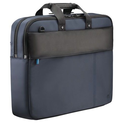 Sacoche Executive 3 Twice Briefcase 11-14'' - Mobilis Sacoche Executive 3 Twice Briefcase 11-14'' - Mobilis