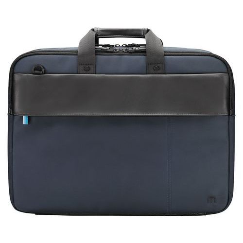 Sacoche Executive 3 Twice Briefcase 14-16'' - Mobilis Sacoche Executive 3 Twice Briefcase 14-16'' - Mobilis