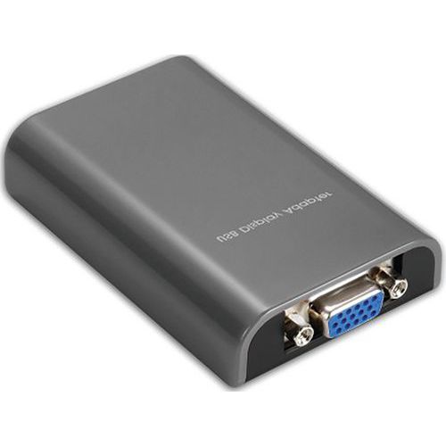 Carte graphique USB 2.0 VGA Carte Vidéo externe en USB Manutan.fr